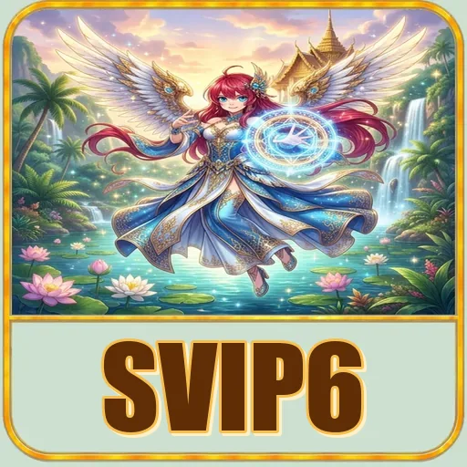 Detail APK svip6